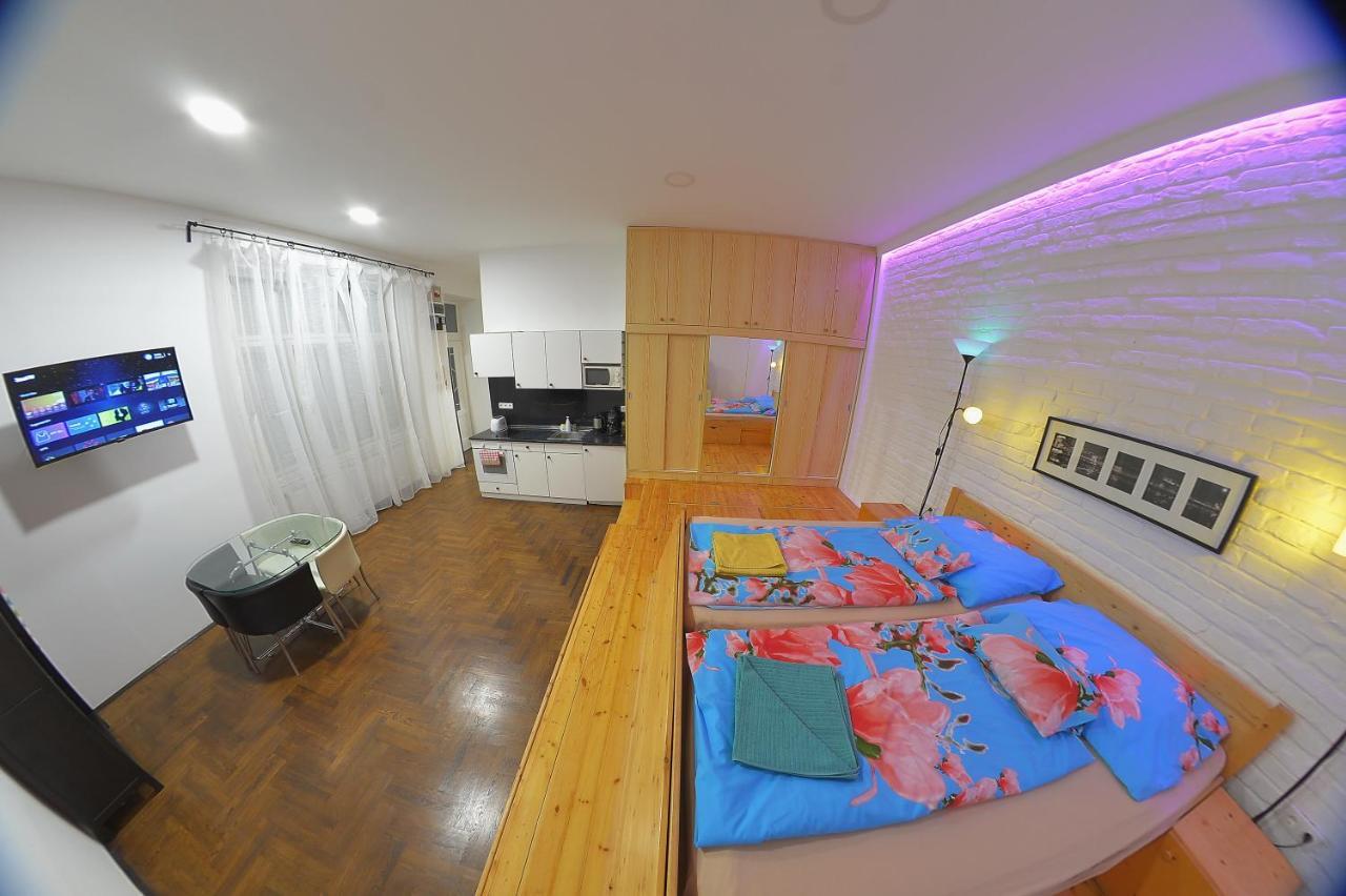 Katona Apartments - Budapest — Fotók 3