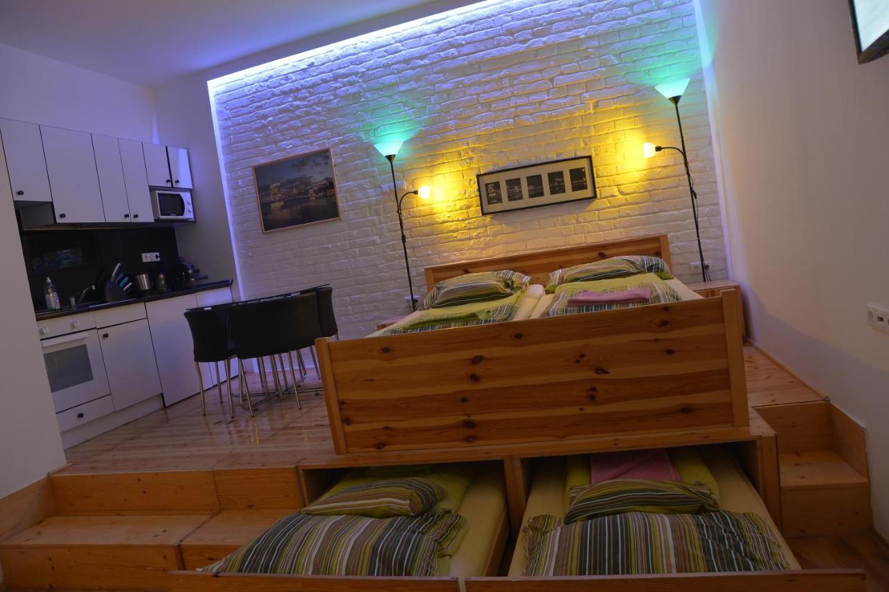 Katona Apartments - Budapest, Budapest
