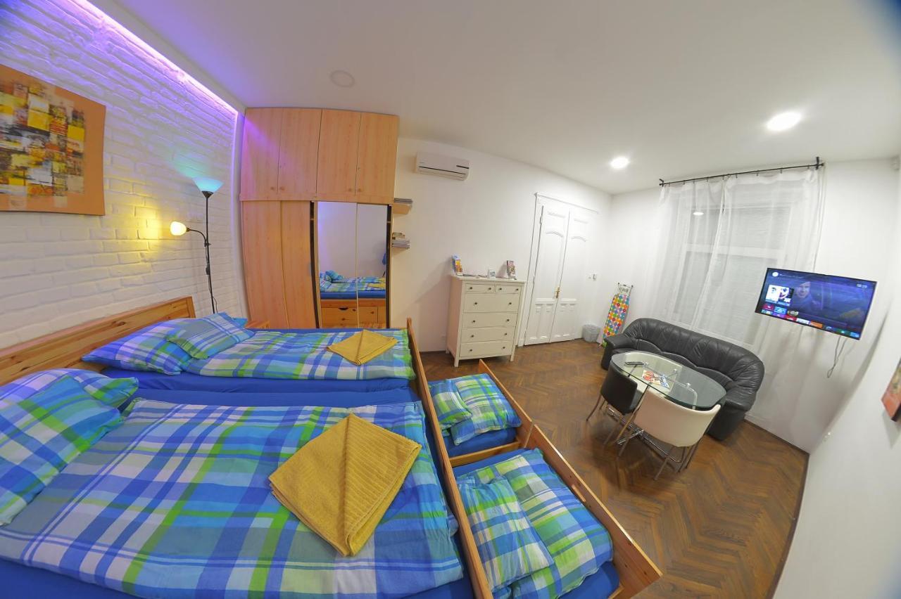 Katona Apartments - Budapest — Fotók 2